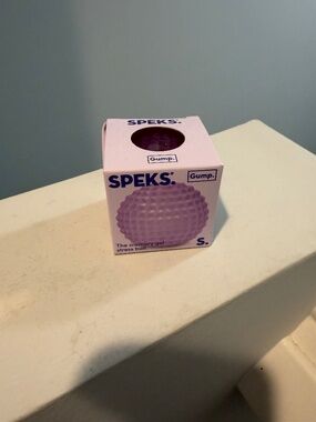 Speks gump squishy